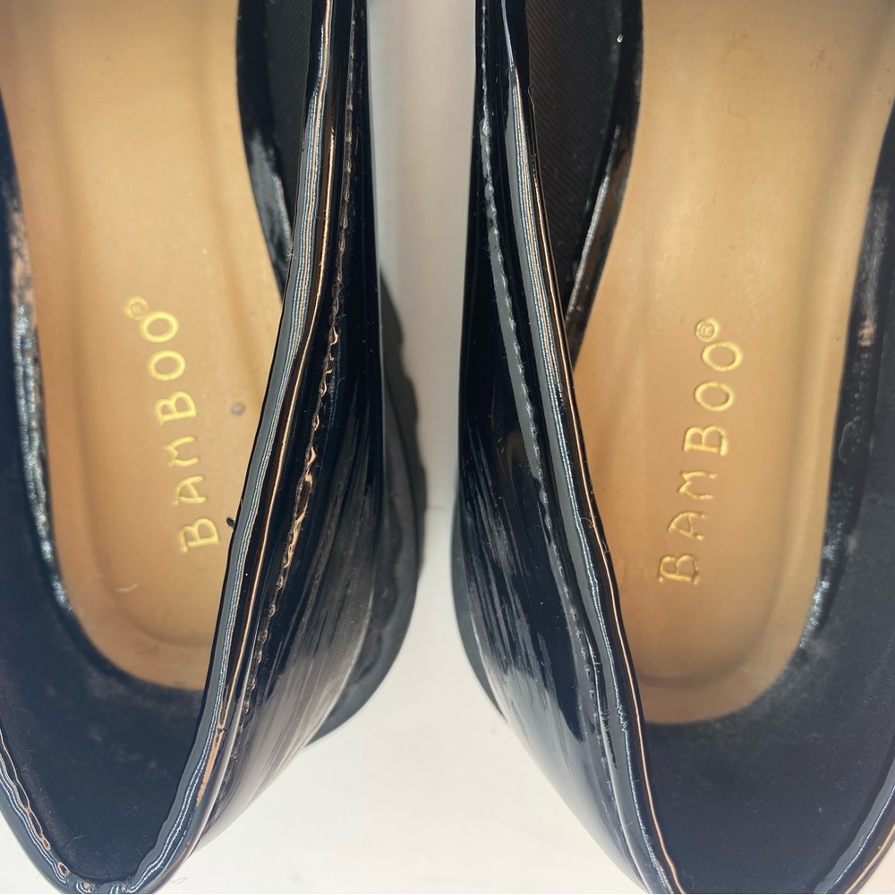 Platform shoes - Picture 4 of 9
